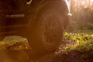 Ford F-250 Super Duty Platinum Tremor Off-Road Package Crew Cab 2019 года 